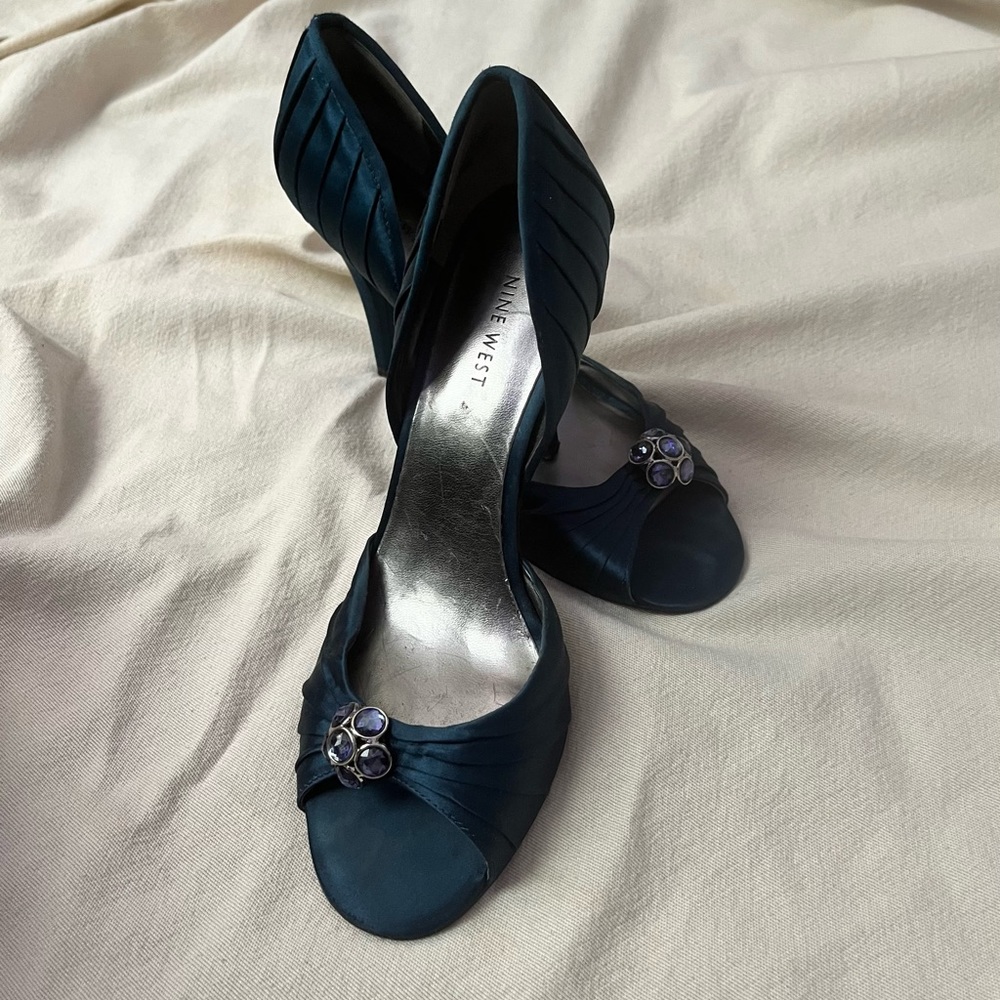 Nine West Heels